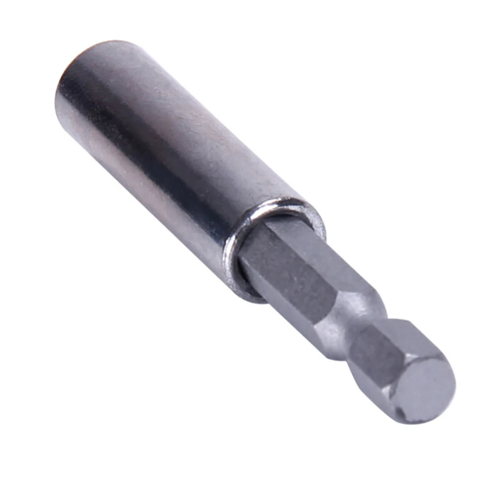 10pcs/set 60mm Length Electric Power Magnetic Screwdriver Nut Driver Set Impact 1/4" Hex Shank Metric Wrench Socket Bit 63.5mm
10pcs/set 60mm Length Electric Power Magnetic Screwdriver Nut Driver Set Impact 1/4" Hex Shank Metric Wrench Socket Bit 63.5mm