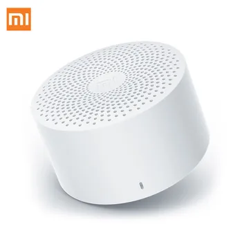 2020 Xiaomi XiaoAi Portable Mini Wireless Bluetooth Speaker Subwoofer Smart Voice Control Portable Bluetooth Speaker Waterproof
2020 Xiaomi XiaoAi Portable Mini Wireless Bluetooth Speaker Subwoofer Smart Voice Control Portable Bluetooth Speaker Waterproof