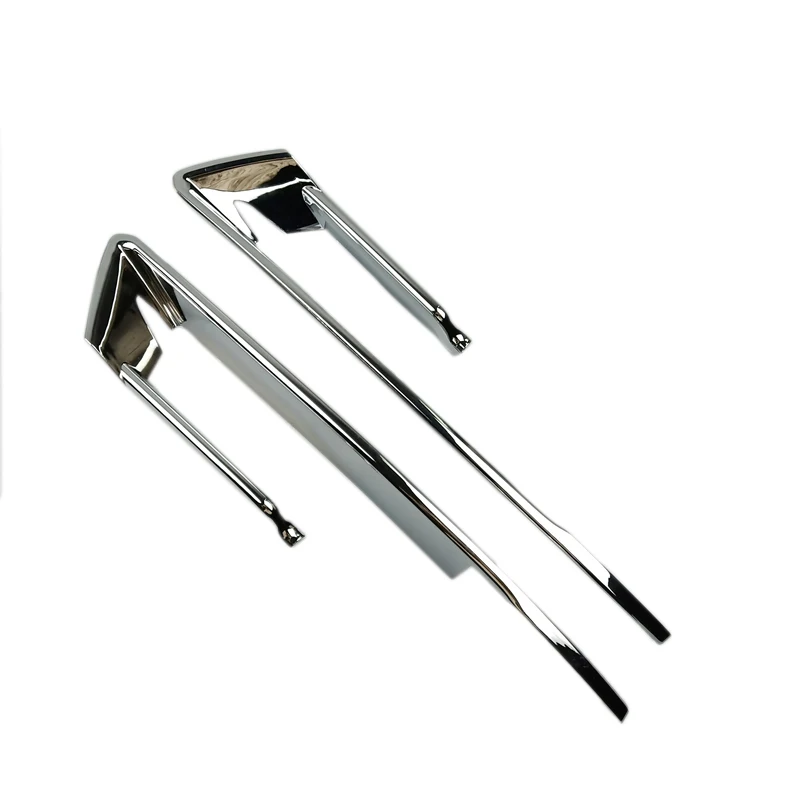 Front Fog Light Decorative Cover Trim Grille Trim Strip Exterior Modification for Bmw 2 Series 218I 220I Front Fog Lamp Cover Fr
Front Fog Light Decorative Cover Trim Grille Trim Strip Exterior Modification for Bmw 2 Series 218I 220I Front Fog Lamp Cover Fr