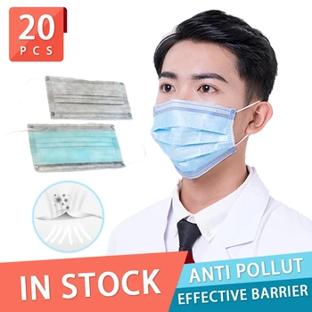 In Stock Mask Mouth Covers Mask Face Mask Protection Breathable Travel Health Earloop Masks Anti Protection
In Stock Mask Mouth Covers Mask Face Mask Protection Breathable Travel Health Earloop Masks Anti Protection