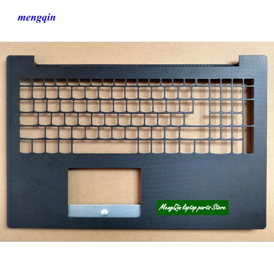 New Original For Lenovo IdeaPad 330C-15 Palmrest Keyboard Bezel Cover Upper Case
New Original For Lenovo IdeaPad 330C-15 Palmrest Keyboard Bezel Cover Upper Case