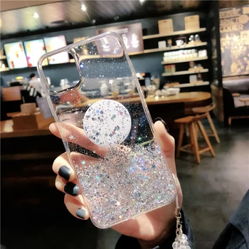 Bling glitter case for Samsung Galaxy S10 plus S20 A50 A10 A20 A30 A40 A70 Note 10 9 8 S9 S20 case with stand case
Bling glitter case for Samsung Galaxy S10 plus S20 A50 A10 A20 A30 A40 A70 Note 10 9 8 S9 S20 case with stand case