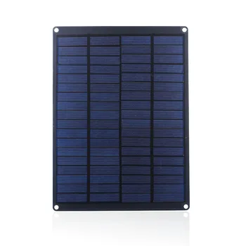 Solar Cells Solar Panel Car Module 23*17*3cm 9W Home Improvement Powered Camp Phone Charger Travel DIY Outdoor
Solar Cells Solar Panel Car Module 23*17*3cm 9W Home Improvement Powered Camp Phone Charger Travel DIY Outdoor