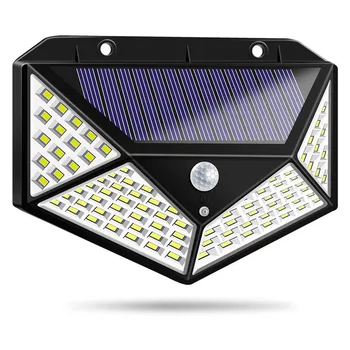 IngHoo Outdoor solar light Motion sensor wall lamp Energy saving solar lamp Lighting for Front door Yard Garden Garage Hallway
IngHoo Outdoor solar light Motion sensor wall lamp Energy saving solar lamp Lighting for Front door Yard Garden Garage Hallway
