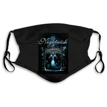 OFFICIAL LICENSED - NIGHTWISH - IMAGINAERUM SYMPHONIC METAL Mouth Mask Women's kid PM2.5
OFFICIAL LICENSED - NIGHTWISH - IMAGINAERUM SYMPHONIC METAL Mouth Mask Women's kid PM2.5
