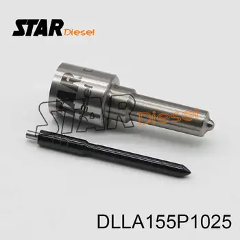 Common Rail Nozzle DLLA155P1025 (093400-1025) Auto Fuel Nozzle DLLA 155 P 1025 (093400 1025) For 095000-7780 095000-7781
Common Rail Nozzle DLLA155P1025 (093400-1025) Auto Fuel Nozzle DLLA 155 P 1025 (093400 1025) For 095000-7780 095000-7781