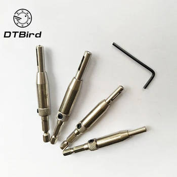 4PC Door And Window Hinge Perforator Woodworking Punch Hexagonal Drill Positioning Special-shaped Drilling Set
4PC Door And Window Hinge Perforator Woodworking Punch Hexagonal Drill Positioning Special-shaped Drilling Set