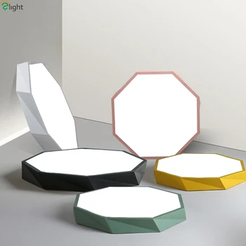 Nordic Geometry Multicolor Alloy Led Ceiling Lights Living Room APP Dimmable Led Ceiling Lamp Bedroom Led Ceiling Light Fixtures
Nordic Geometry Multicolor Alloy Led Ceiling Lights Living Room APP Dimmable Led Ceiling Lamp Bedroom Led Ceiling Light Fixtures