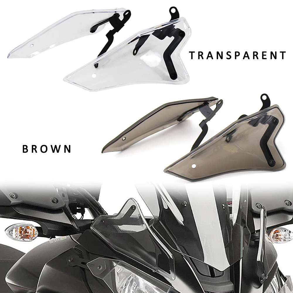 Motorcycle 2016 2017 2018 2019 2020 2021 Side Window Deflector Windshield Front Panels For Yamaha Tracer 700 /GT MT-07 Tracer GT
Motorcycle 2016 2017 2018 2019 2020 2021 Side Window Deflector Windshield Front Panels For Yamaha Tracer 700 /GT MT-07 Tracer GT