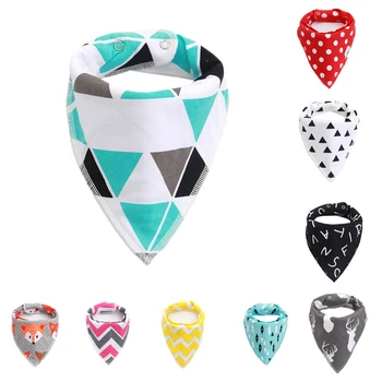 Baby Bibs Bib Burp Cloth Print Animal Triangle Cotton Baby Scarf Meal Collar Burp Baby Accessories Newborn Feeding
Baby Bibs Bib Burp Cloth Print Animal Triangle Cotton Baby Scarf Meal Collar Burp Baby Accessories Newborn Feeding