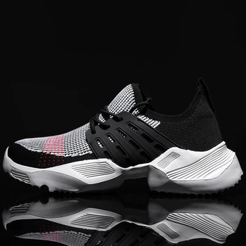 Light Men Casual Shoes Spring Autumn Breathable Adult Male Shoes Outdoor Big Size 39-47 Walking Sneakers Men
Light Men Casual Shoes Spring Autumn Breathable Adult Male Shoes Outdoor Big Size 39-47 Walking Sneakers Men