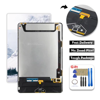 10.8" For Huawei MatePad Pro MRX-W09 MRX-W19 MRX-AL19 MRX-AL09 LCD Diaplay Touch Screen Digitizer Assembly
10.8" For Huawei MatePad Pro MRX-W09 MRX-W19 MRX-AL19 MRX-AL09 LCD Diaplay Touch Screen Digitizer Assembly