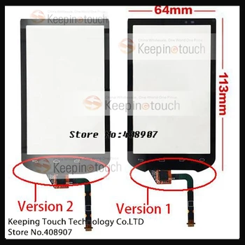 For Zebra Symbol Moto MC40 MC40N Version 1 LCD Touch Screen Glass Digitizer
For Zebra Symbol Moto MC40 MC40N Version 1 LCD Touch Screen Glass Digitizer