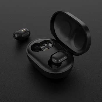 New Arrival Suitable For Xiaomi Redmi Redmi AirDots True Wireless Headset Charging Case Hot
New Arrival Suitable For Xiaomi Redmi Redmi AirDots True Wireless Headset Charging Case Hot