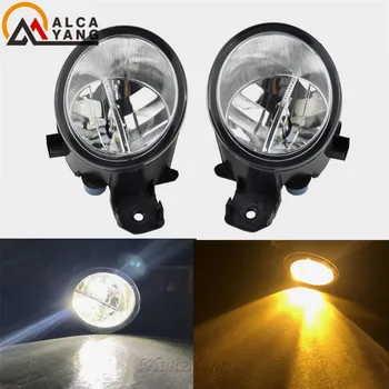 2PCS Angel Eyes LED Fog LIGHT Lights Refit For Renault CLIO II (BB0/1/2_, CB0/1/2_ Hatchback 1998-2004
2PCS Angel Eyes LED Fog LIGHT Lights Refit For Renault CLIO II (BB0/1/2_, CB0/1/2_ Hatchback 1998-2004