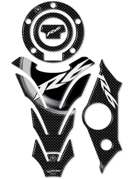 KIT stickers gel 3D compatibil for Motorcycle YAMAHA YZF R6 2003 - 2004 carbon look
KIT stickers gel 3D compatibil for Motorcycle YAMAHA YZF R6 2003 - 2004 carbon look