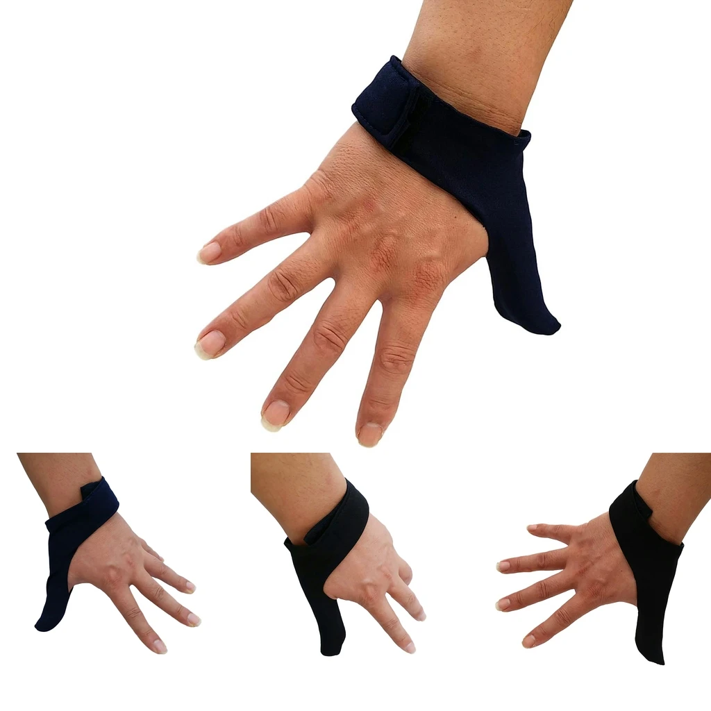 Universal Sports Bowling Ball Thumb Saver Right & Left Hand Finger Grip Protector Replacement Accessories - Choose Colors Universal Sports Bowling Ball Thumb Saver Right & Left Hand Finger Grip Protector Replacement Accessories - Choose Colors