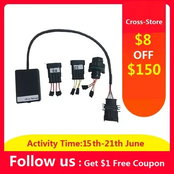 High quality Adblue Emulator forCummins NOX Plug and Drive Device Disable SCR System AdBlue NOx Emulator Truck & Bus
High quality Adblue Emulator forCummins NOX Plug and Drive Device Disable SCR System AdBlue NOx Emulator Truck & Bus