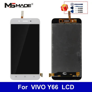 For VIVO Y66 LCD screen 1280*720 Touch Digitizer Display Assembly Replacement Y66 Lcd Screen
For VIVO Y66 LCD screen 1280*720 Touch Digitizer Display Assembly Replacement Y66 Lcd Screen