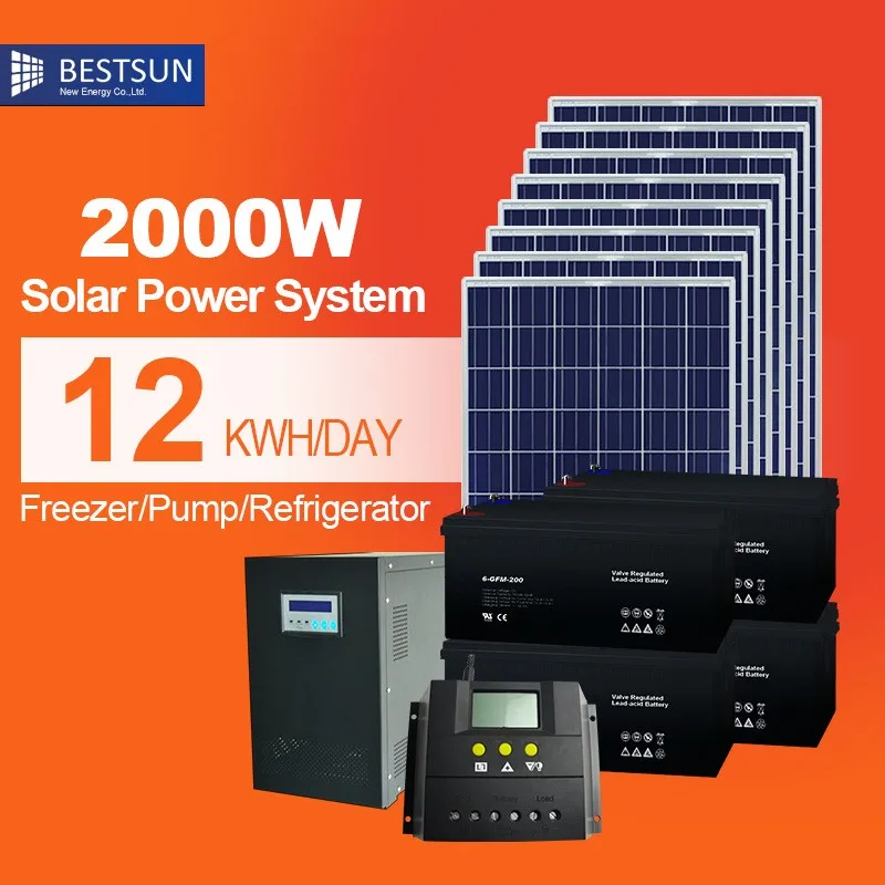 2kw solar generator 2000 watt /portable small 2k solar system solar system 2KW
2kw solar generator 2000 watt /portable small 2k solar system solar system 2KW