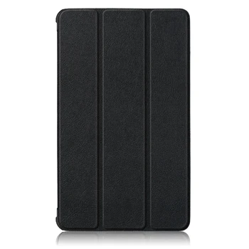 Suitable for Lenovo Tab M7 TB-7305F Flat Leather Case Flat Case
Suitable for Lenovo Tab M7 TB-7305F Flat Leather Case Flat Case