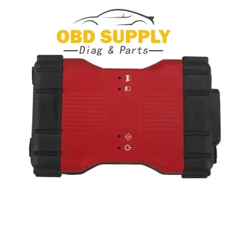 Full Chip VCM2 VCM II 2 in 1 Diagnostic Tool for Ford IDS V114 and Mazda IDS V114 install in one computer Support cars to 2019
Full Chip VCM2 VCM II 2 in 1 Diagnostic Tool for Ford IDS V114 and Mazda IDS V114 install in one computer Support cars to 2019