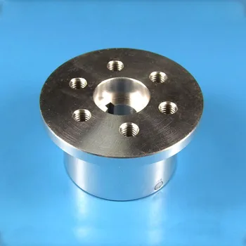 1PCS DLE170 170M Power Engine Propeller Hub RC Fixed Wing Paddle Petrol Gasoline Enigne Parts for Aircraft Accessories
1PCS DLE170 170M Power Engine Propeller Hub RC Fixed Wing Paddle Petrol Gasoline Enigne Parts for Aircraft Accessories