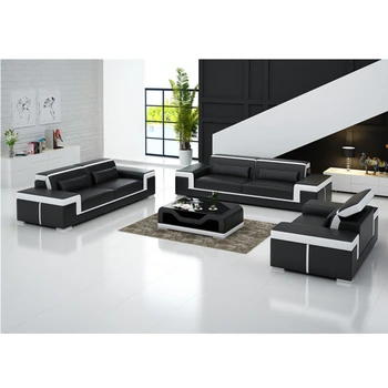 Factory price hot sales modern furniture living room sectional genuine leather sofa
Factory price hot sales modern furniture living room sectional genuine leather sofa