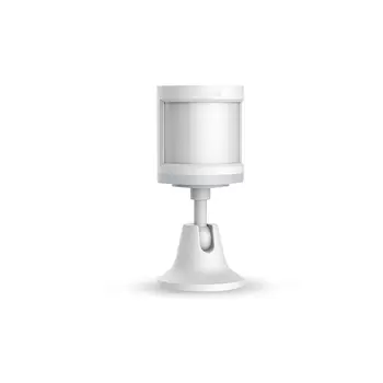 For xiaomiAqara Motion Sensor Smart Human Body Sensor body Movement Wireless ZigBee wifi Gateway hub for Xiaomi mijia smart home
For xiaomiAqara Motion Sensor Smart Human Body Sensor body Movement Wireless ZigBee wifi Gateway hub for Xiaomi mijia smart home