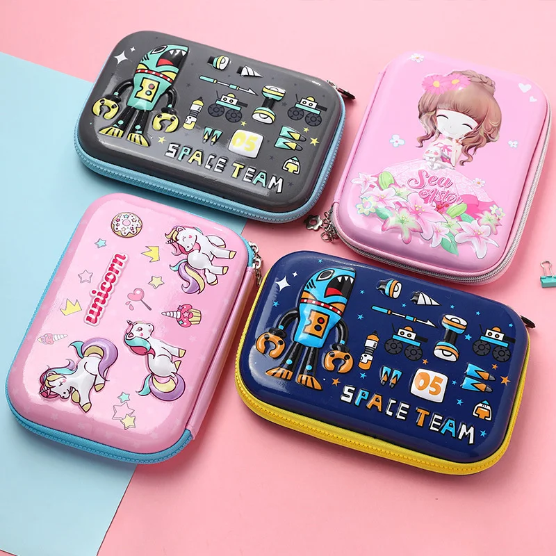 pencil case A