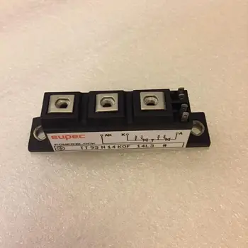 5pcs TT93N14KOF Power Electronics Intelligent igbt power transistor module for high-frequency ultrasonic
5pcs TT93N14KOF Power Electronics Intelligent igbt power transistor module for high-frequency ultrasonic