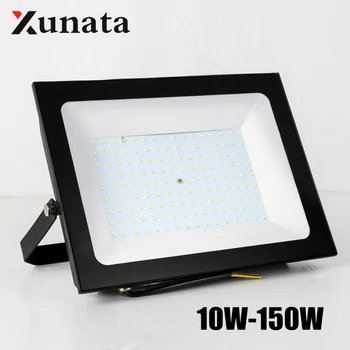 Ultra Thin LED Floodlight 100W 50W 30W 20W 10W Outdoor IP66 Waterproof Reflector Flood Light Spotlight
Ultra Thin LED Floodlight 100W 50W 30W 20W 10W Outdoor IP66 Waterproof Reflector Flood Light Spotlight