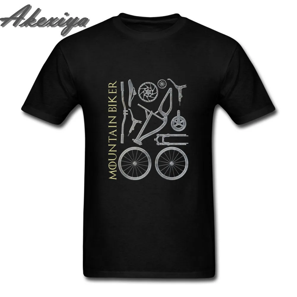 Funny Mountain Biker T shirts men Aerobic Cycling T-shirt MTB Bicycle Tee shirt Birthday 100% Cotton tshirt homme polera hombre
Funny Mountain Biker T shirts men Aerobic Cycling T-shirt MTB Bicycle Tee shirt Birthday 100% Cotton tshirt homme polera hombre