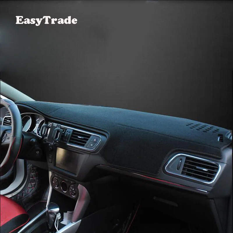 Car Dashboard Cover Dash Mats Pad Non-slip Sun Shade Pad Carpet Left/Right Hand Drive For Toyota Noay 80 Car Styling Accessories
Car Dashboard Cover Dash Mats Pad Non-slip Sun Shade Pad Carpet Left/Right Hand Drive For Toyota Noay 80 Car Styling Accessories