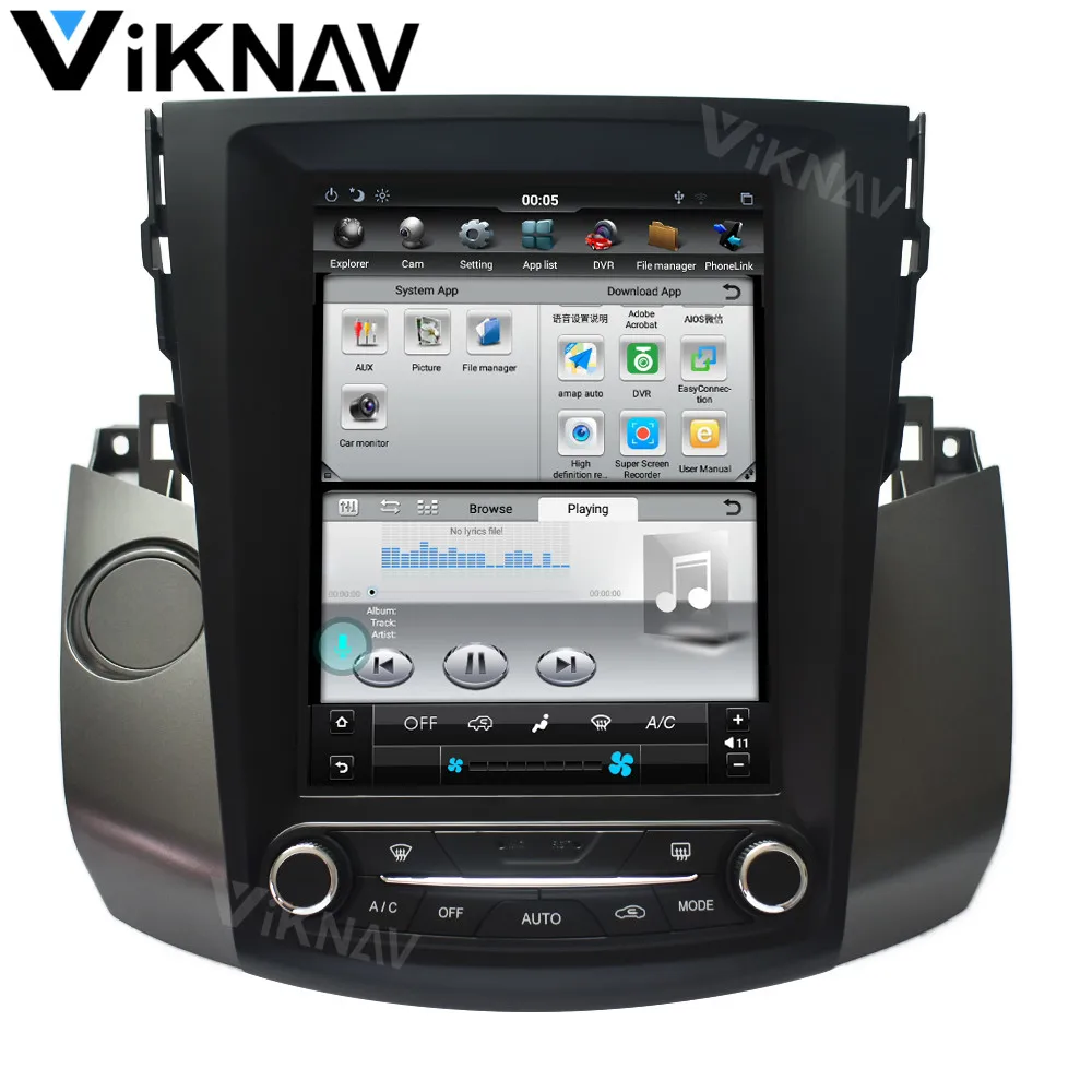 car autoradio GPS navigation For Toyota RAV4 2009 2010 2011 2012 2013 Multimedia Player 2din MP3 player android
car autoradio GPS navigation For Toyota RAV4 2009 2010 2011 2012 2013 Multimedia Player 2din MP3 player android