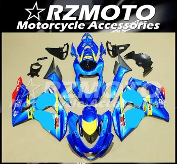 New ABS Motorcycle fairing kit For Suzuki GSXR1000 K9 L2 2009-2016 year Bodywork Injection moldStore No.0610
New ABS Motorcycle fairing kit For Suzuki GSXR1000 K9 L2 2009-2016 year Bodywork Injection moldStore No.0610