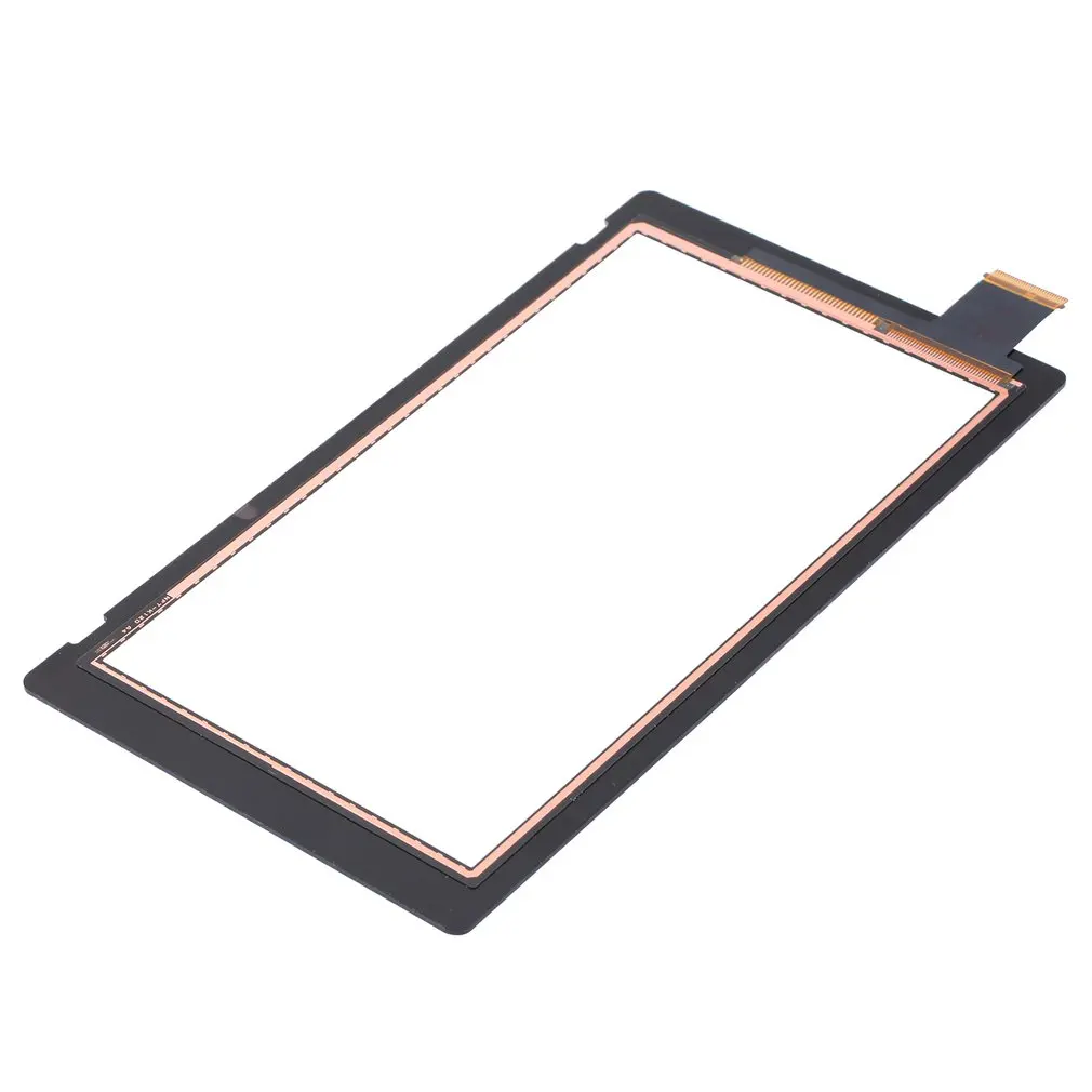 1 PCS Front Outer Lens LCD for Touch Screen Digitizer Replacement Part For Switch NS LCD for Touch Screen Digitizer
1 PCS Front Outer Lens LCD for Touch Screen Digitizer Replacement Part For Switch NS LCD for Touch Screen Digitizer