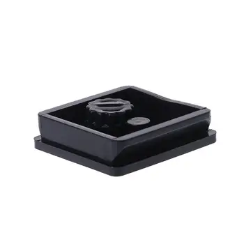 Quick Release QR Plate Tripod Head QR Plate for Weifeng Tripod 330A E147 Camera Photo Shooting Accessories
Quick Release QR Plate Tripod Head QR Plate for Weifeng Tripod 330A E147 Camera Photo Shooting Accessories