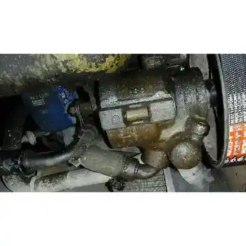 STEERING PUMP CITROEN XSARA BREAK
STEERING PUMP CITROEN XSARA BREAK