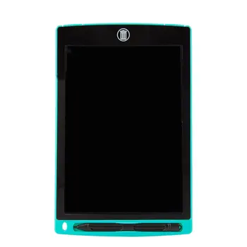 12/4.4/8.5 Inch Portable Smart LCD Writing Tablet Electronic Notepad Drawing Graphics Handwriting Pad Board Drawing Tablet
12/4.4/8.5 Inch Portable Smart LCD Writing Tablet Electronic Notepad Drawing Graphics Handwriting Pad Board Drawing Tablet