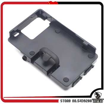 Motorcycle USB Charging 12MM Mount For BMW R1200GS Mobile Phone Navigation Bracket ADV F700 800GS CRF1000L Africa Twin For Honda 
Motorcycle USB Charging 12MM Mount For BMW R1200GS Mobile Phone Navigation Bracket ADV F700 800GS CRF1000L Africa Twin For Honda