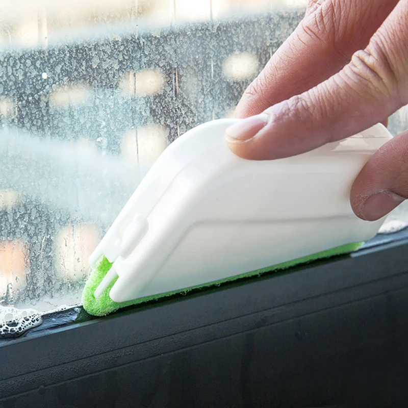 Window Cleaning Brush Dust Cleaner Cleaning Cloth For Washing Window Groove Crevice Dirty Plastic Sponge Dust Remover Brush
Window Cleaning Brush Dust Cleaner Cleaning Cloth For Washing Window Groove Crevice Dirty Plastic Sponge Dust Remover Brush