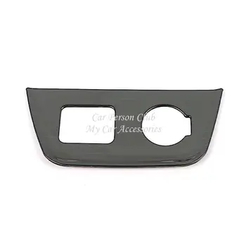 Interior Console Cigarette Lighter Panel Cover Frame Trim For Chevrolet Trax Tracker 2019 2020 Stainless Steel Car Accessories
Interior Console Cigarette Lighter Panel Cover Frame Trim For Chevrolet Trax Tracker 2019 2020 Stainless Steel Car Accessories