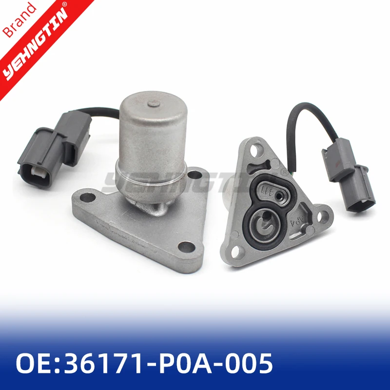 OEM 36171-P0A-015 36171-P0A-00, управляющий электромагнитный клапан сцепления для Honda Accord 1994-1997, оригинальный фотомагнит
OEM 36171-P0A-015 36171-P0A-00, управляющий электромагнитный клапан сцепления для Honda Accord 1994-1997, оригинальный фотомагнит