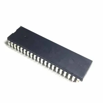 STC original genuine single chip microcomputer chip STC11F08XE-35I-PDIP40 straight plug
STC original genuine single chip microcomputer chip STC11F08XE-35I-PDIP40 straight plug