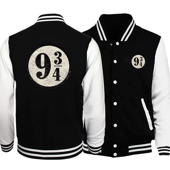 Hot Sale 2019 Winter Retro Print Hoody Nine And Three Quarters Jacket Clothing Hip Hop Jacket Baseball Bomber Streetwear Mens
Hot Sale 2019 Winter Retro Print Hoody Nine And Three Quarters Jacket Clothing Hip Hop Jacket Baseball Bomber Streetwear Mens