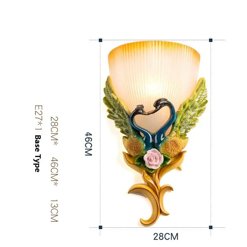 Wall Lamps Model-YS0062694
