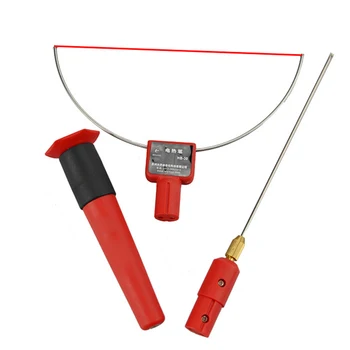 Hot Wire Foam Cutting Tools Electric Styrofoam Cutter Pen Cutter Portable Polystyrene Foam Cutter 24W LB88
Hot Wire Foam Cutting Tools Electric Styrofoam Cutter Pen Cutter Portable Polystyrene Foam Cutter 24W LB88