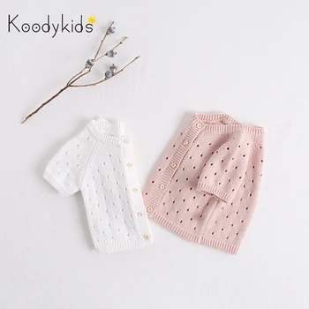Koodykids 2020 Spring Baby Girl Knitted Sweater Knitting Coat Summer Sweater Baby Girl Knitting Outer Top Clothes Pink Knitted
Koodykids 2020 Spring Baby Girl Knitted Sweater Knitting Coat Summer Sweater Baby Girl Knitting Outer Top Clothes Pink Knitted
