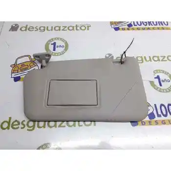 96401BV90A PARASOL LEFT NISSAN JUKE (F15)
96401BV90A PARASOL LEFT NISSAN JUKE (F15)